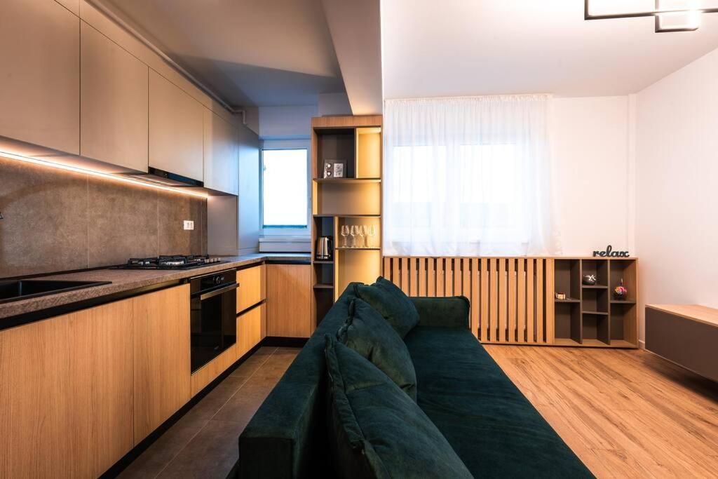 Maximapartment Μπρασόβ Εξωτερικό φωτογραφία