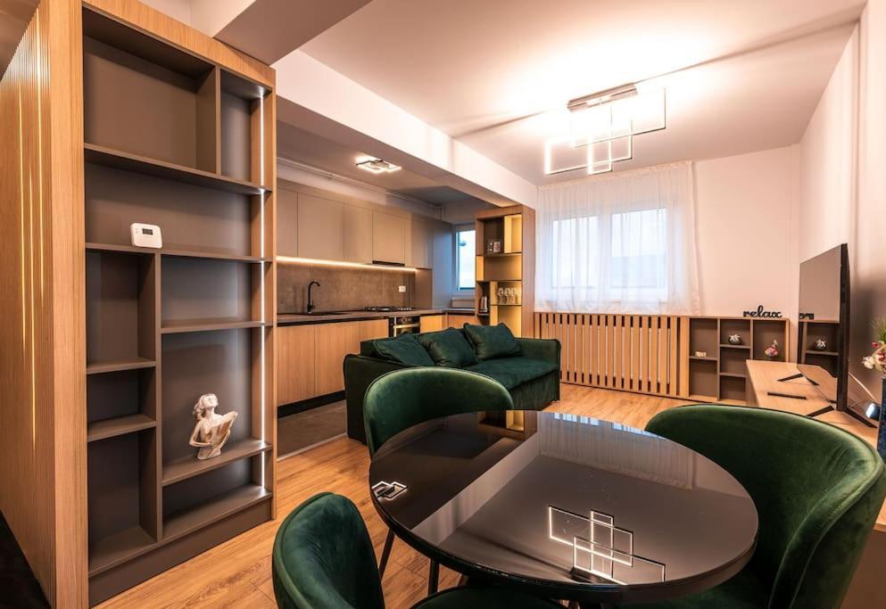 Maximapartment Μπρασόβ Εξωτερικό φωτογραφία